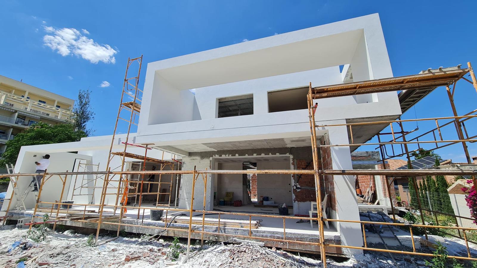 Luxury Villa, Spain, Andalusia — BEN-11